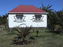 2002 - La Réunion C17